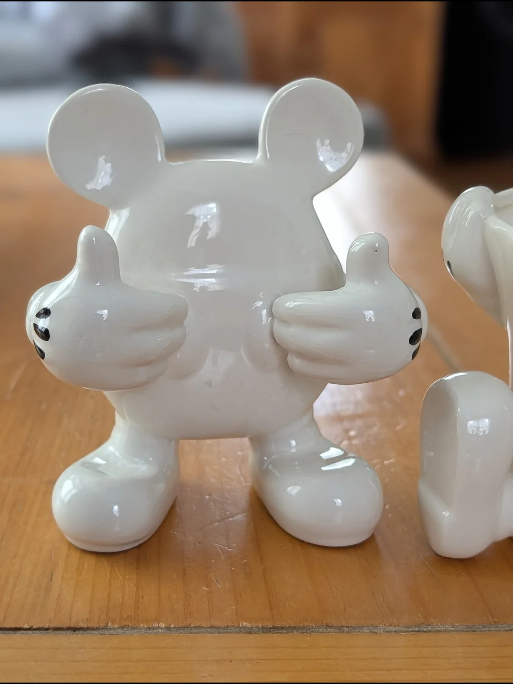 Disney set two